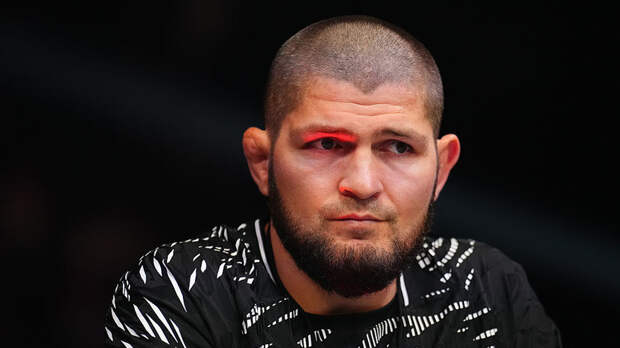 Нурмагомедов опроверг слова Царукяна, что Путин построил для него спортивную базу в Дагестане