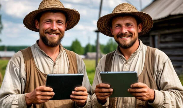 "Скачут как блохи": Бизнесмен Стерлигов предложил вернуть в России Юрьев день