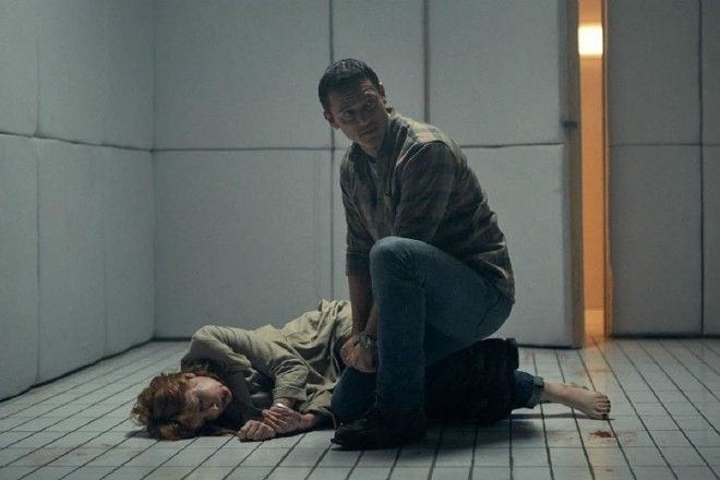 S9 камерных триллеров о тайнах человеческой души