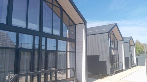 В Адыгее активно развивается туристическая сфера