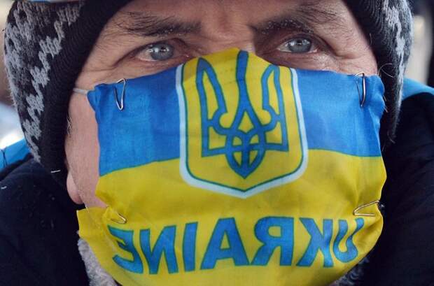 Владимир Корнилов: Украине запретили бесплатно говорить по-русски