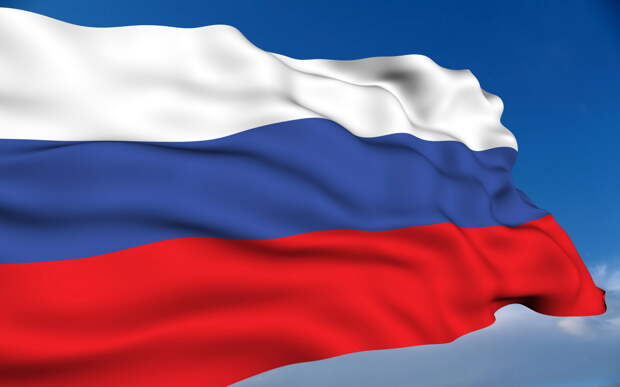 Наши бойцы развернули флаг России, ознаменовав взятие части Волчанска (ВИДЕО)