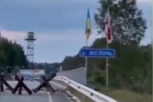 Более 13 тыс мужчин задержали на Украине при попытке побега за границу