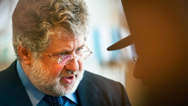 Коломойский в интервью New York Times : «Русские танки будут стоять возле Кракова и Варшавы, а вы в НАТО наложите в штаны»