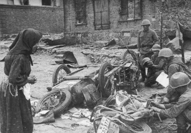 Как обороняли Ленинград? блокада ленинграда, великая отечественная война, фашизм