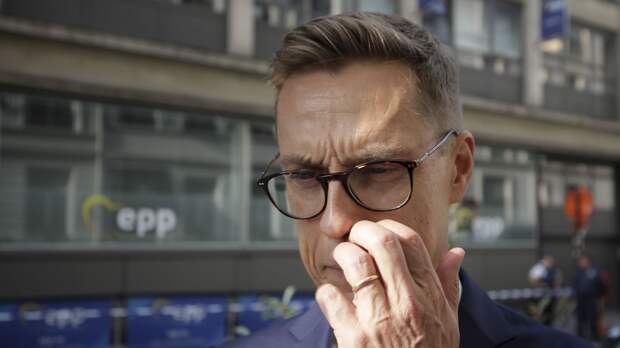 "Донести идею". Стубб неожиданно высказался о помощи Украине