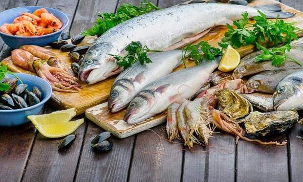 Привычные нам продукты, которых в будущем может уже и не быть