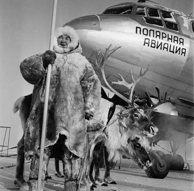 охотник