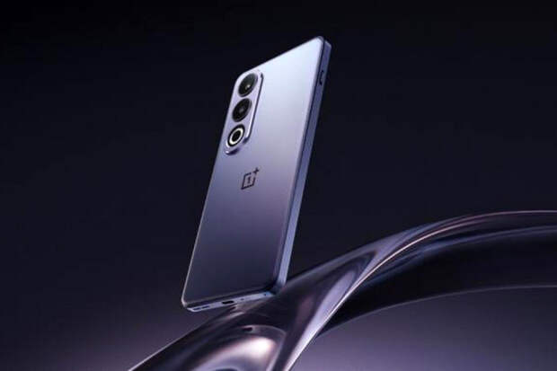 OnePlus Ace 3V признан самым мощным бюджетным смартфоном в мае по версии AnTuTu