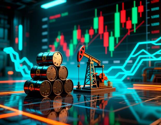 ЕС понизит потолок цен на российскую нефть с 47,6 до 44,1 доллара за баррель