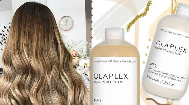 Olaplex