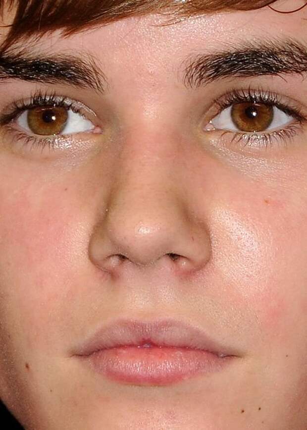 Звезды крупным планом