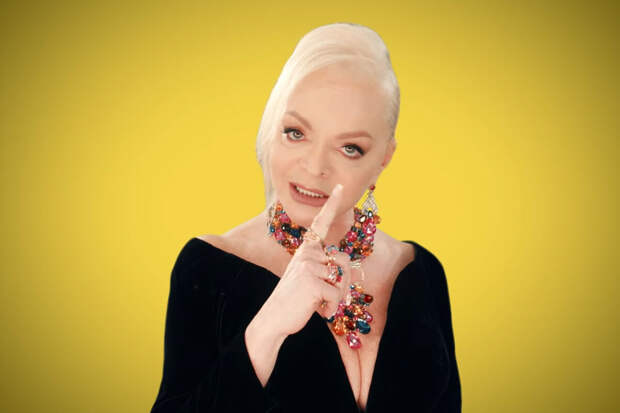 Певица Долина придумала название джаз-клубу, но отложила открытие на фоне суда