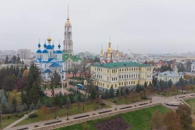 Сокращение просроченной задолженности бизнеса, тамбовский кадровый резерв и письма из прошлого: что писали про область федеральные и межрегиональные СМИ