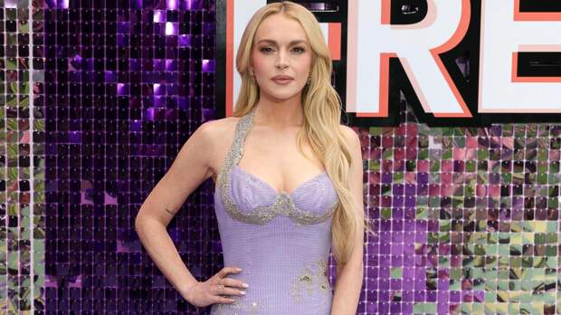 Линдси Лохан вспомнила о трудной юности после обрушившейся на неё популярности: «Я не знала, что делать»