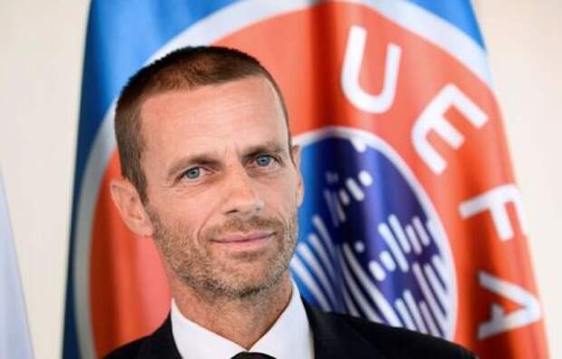 УЕФА пригрозил Бельгии: "Солидарность — не улица с односторонним движением"