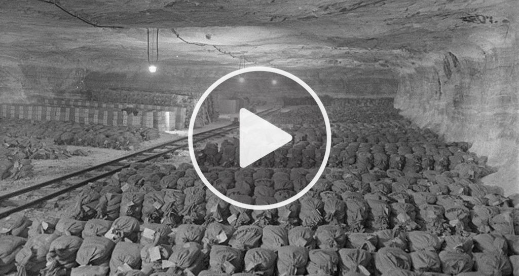 The Scary Truth Behind This German WW2 Photo — This Will Leave You Speechless