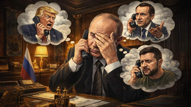 Что будет после победы России? Военкор Сладков сказал откровенно: "Начнётся война"