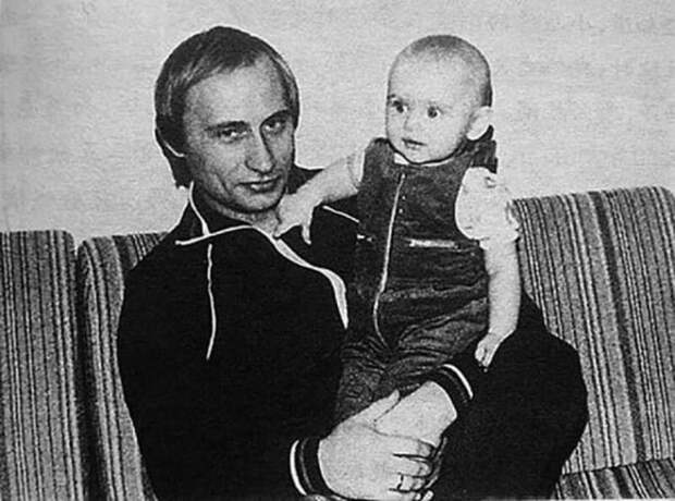 Владимир Путин знаменитости, коммуналки, факты