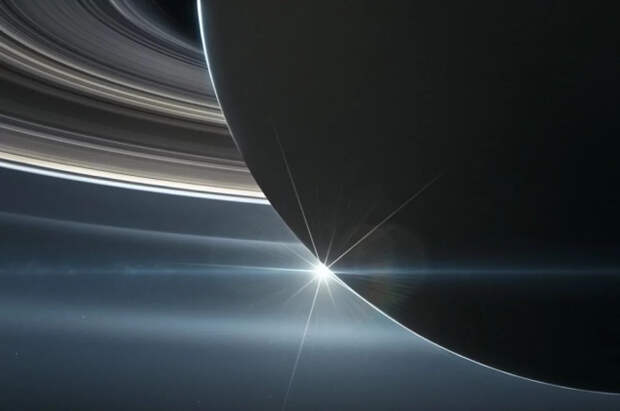 Астрономы обнаружили странные кольца у карликовой планеты Квавар