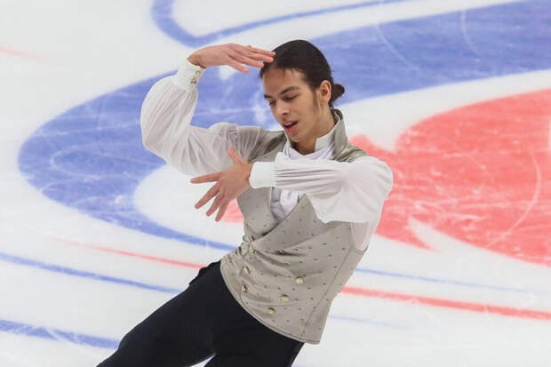 Российских фигуристов не пустят на ЧМ-2026 в Праге