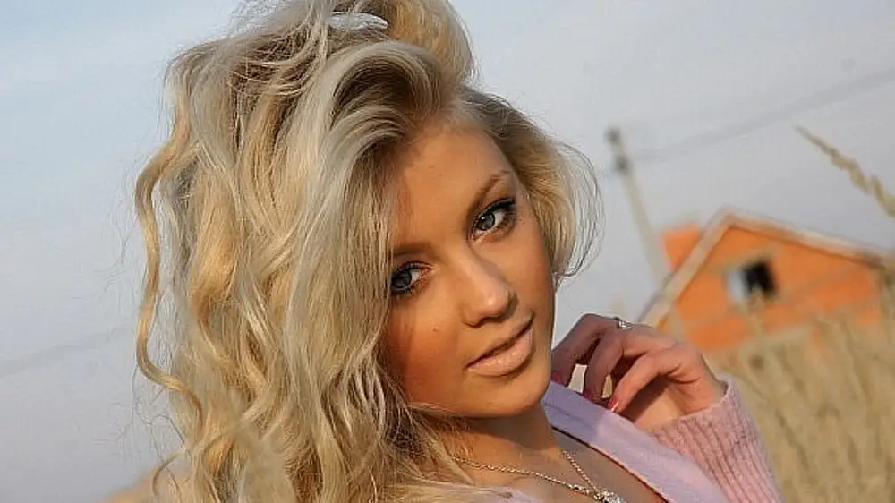 Михальцова Полина