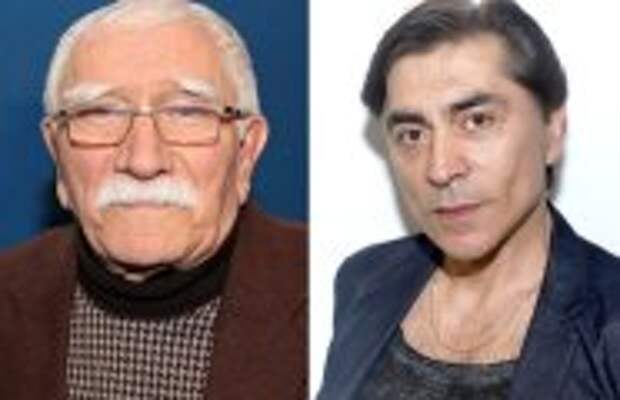 Шоу-бизнес: Ушел из театра ради покера, пережил выстрел в голову, но так и не женился: Как сложилась жизнь пасынка Армена Джигарханяна Степана