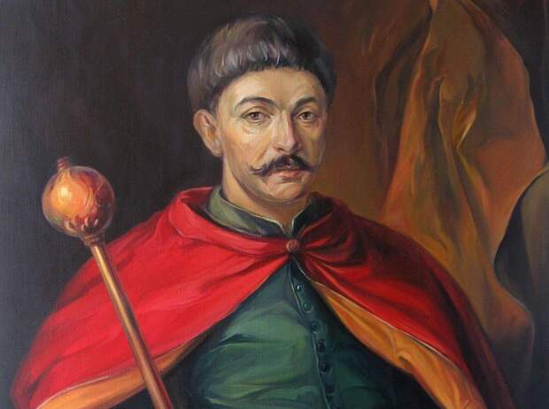 Гадячский договор: «евроинтеграция» XVII века Гадячский договор: «евроинтеграция» XVII века
