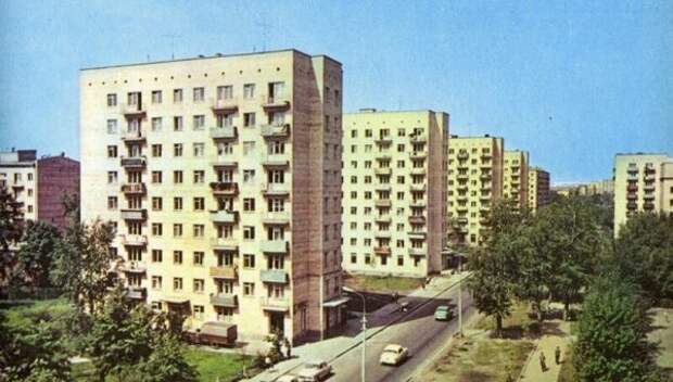 Причины, по которым хочется вернуться в СССР