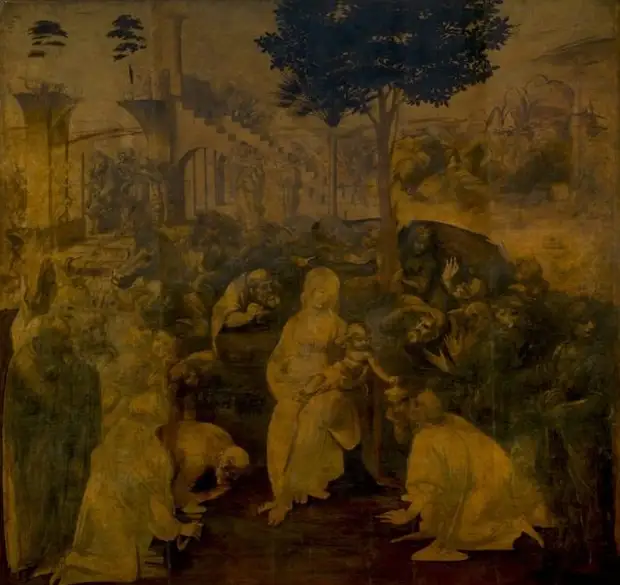 Что особенного в искусстве Возрождения и как отличить его от других похожих течений