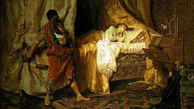 От утопления до кастрации: как разные цивилизации карали за супружескую измену