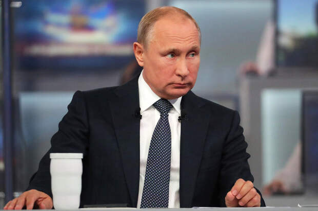 Вопреки ожиданиям США и ЕС, Владимир Путин заключил соглашения с Китаем, Индией и другими государствами.  Фото: Фото: пресс-служба Администрации президента РФ / kremlin.ru