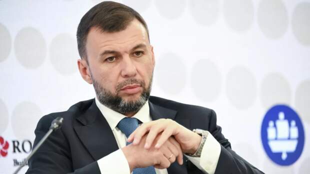 Пушилин: Киев не считается с потерями на фронте