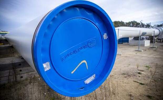 Случайность, или злой умысел: 9 мая 2022 года немцы могут навсегда закрыть «СП-2»