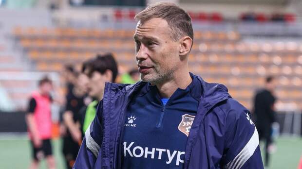 Ишков рассказал, что изменилось в «Урале» с приходом Василия Березуцкого