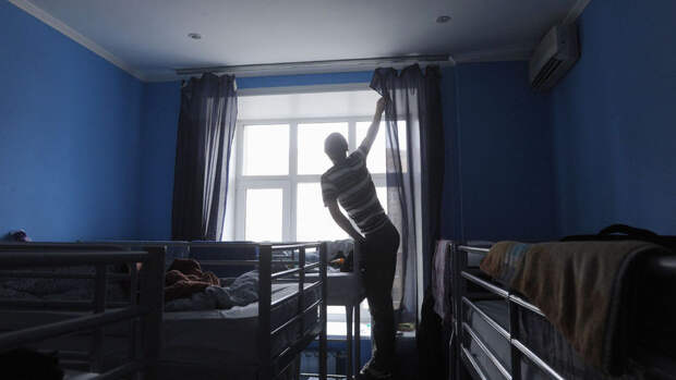 Суд в Москве отказал в выселении хостелов из многоквартирных домов