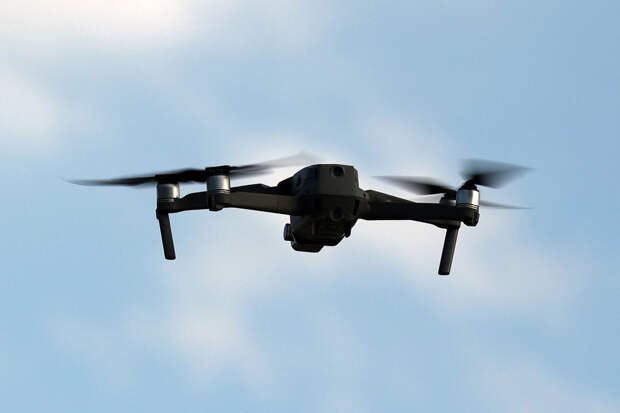 Российские инженеры изобрели беспилотник, способный отразить массовую атаку врага