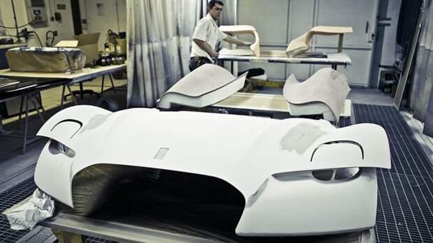 Citroen Survolt Concept <a href=