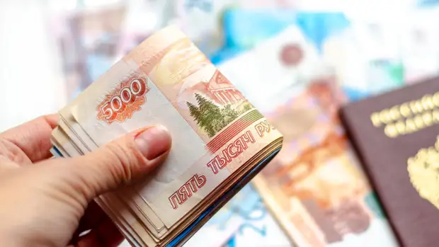 "Ведомости": в РФ спрос бизнеса на оборотные кредиты в 10 раз превысил займы на инвестцели