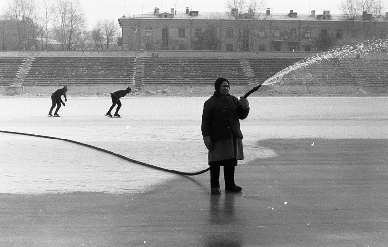 Эпоха развитого социализма в великолепных фотографиях Эпоха развитого социализма в великолепных фотографиях былое, прошлое, факт, фото, фотографии