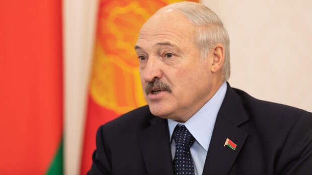 Александр Лукашенко дал совет Николу Пашиняну