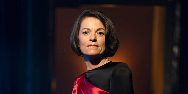 Издатель «Сноба» Марина Геворкян — о том, как в 17 лет совместить зрелость опыта и юношеский драйв