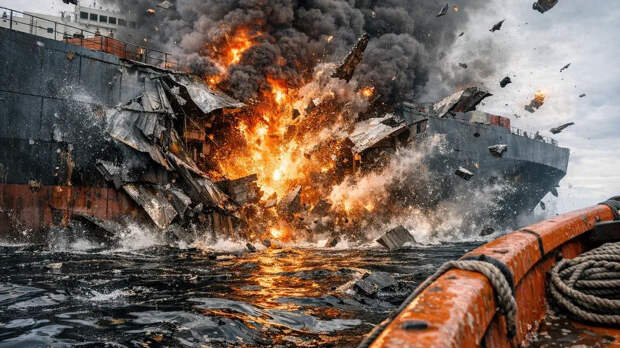 Иран направил послание США. Болезненное