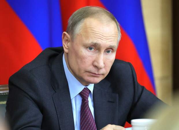 Присоединит ли Путин Беларусь к России?