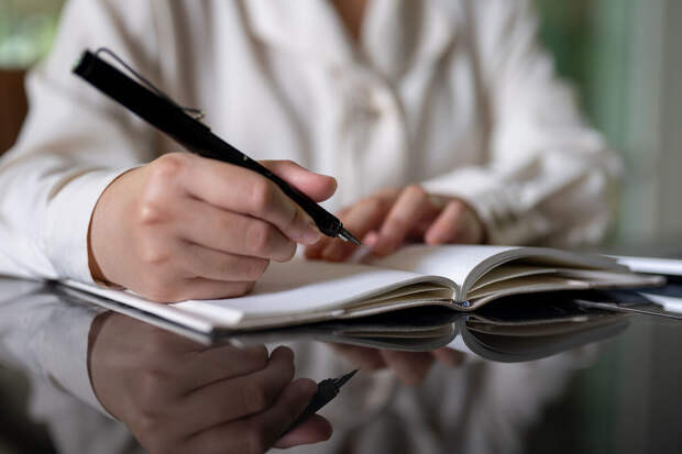 JWR: люди с шизофренией чаще допускают орфографические ошибки