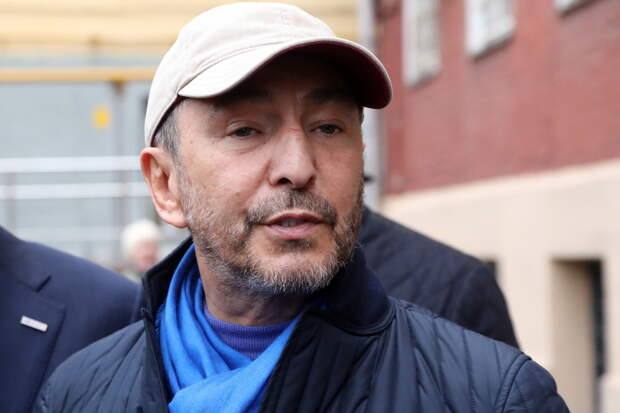 Раскрыты детали о финансовом состоянии бизнесмена Джабраилова