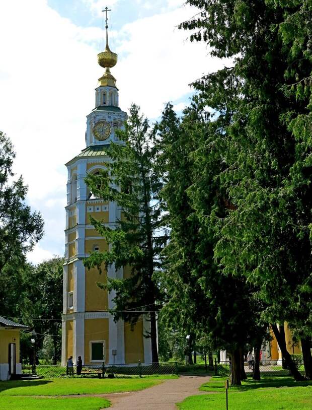 "МОСКВА-СОЛОВКИ" и обратно. Радости и печали... Часть 1.