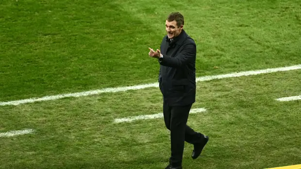 Гончаренко рассказал, как Галицкий пригласил его в «Краснодар»