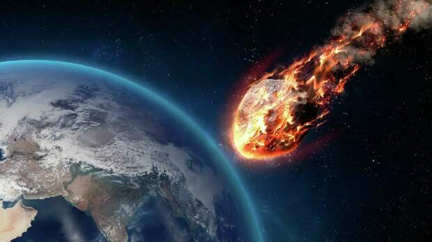 Ученые выяснили, что предки людей пережили столкновение с астероидом, убившее динозавров