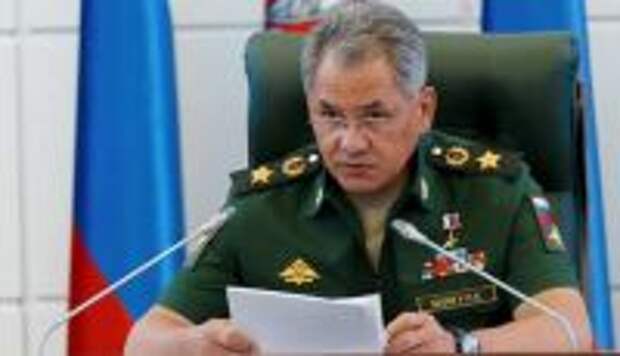 C-300 — это только начало: Сергей Шойгу об ответных мерах в отношении Израиля (+ВИДЕО) | Продолжение проекта «Русская Весна»